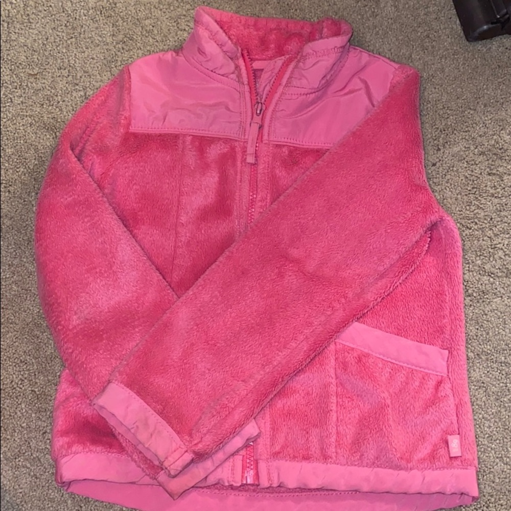 Children’s place Fleece zip up